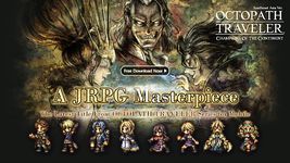 Tangkapan layar apk OCTOPATH TRAVELER: CotC 12