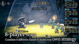 OCTOPATH TRAVELER: CotC capture d'écran apk 14