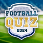 Icône de Football Quiz! Ultimate Trivia