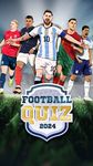 Football Quiz! Ultimate Trivia ảnh màn hình apk 16