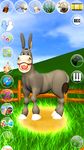 Captura de tela do apk Falando Ronaldo Donald Donkey 14