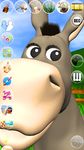 Скриншот 5 APK-версии Говоря Дональд Donkey