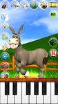 Скриншот 6 APK-версии Говоря Дональд Donkey