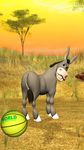 Captura de tela do apk Falando Ronaldo Donald Donkey 7