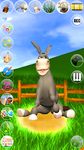 Captura de tela do apk Falando Ronaldo Donald Donkey 18