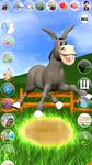 Captura de tela do apk Falando Ronaldo Donald Donkey 16