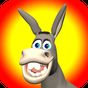 Иконка Говоря Дональд Donkey