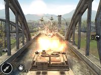 War Sniper: FPS Shooting Game zrzut z ekranu apk 9