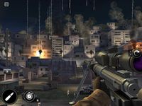 War Sniper: FPS Shooting Game Screenshot APK 10