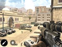 War Sniper: FPS Shooting Game capture d'écran apk 15