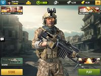 War Sniper: FPS Shooting Game capture d'écran apk 16