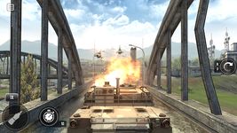 War Sniper: FPS Shooting Game capture d'écran apk 1