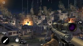 Captura de tela do apk War Sniper: FPS Shooting Game 2