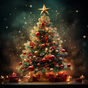 Icona Christmas Wallpaper 4K & HD