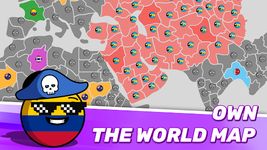 Country Balls: World Battle의 스크린샷 apk 9