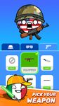 Tangkap skrin apk Country Balls: World Battle 14