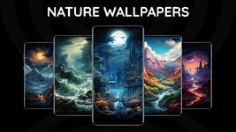 AI Art Generator: 4K Wallpaper のスクリーンショットapk 10