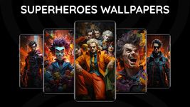 ภาพหน้าจอที่ 11 ของ AI Art Generator: 4K Wallpaper