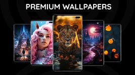 AI Art Generator: 4K Wallpaper ảnh màn hình apk 13