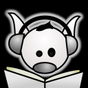MortPlayer Audio Books apk icon