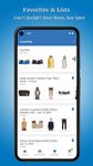 Zappos: Shoes, Clothes, & More ảnh màn hình apk 1