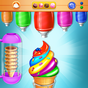 Ice Cream Cone: Icecream Games APK Icon