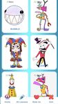 Immagine 13 di How to draw Digital Circus