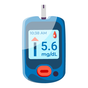 Icono de Blood Sugar & Pressure Tracker
