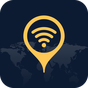 All Net - WiFi & VPN & Speed APK Simgesi