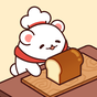 Иконка Bread Bear: Cook with Me