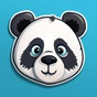 Panda Apk APK Simgesi