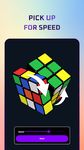 Tangkap skrin apk Rubik Cube Solver 3