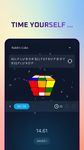 Captură de ecran Rubik Cube Solver apk 5