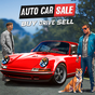 Car Saler Simulator Games 