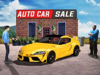 Скриншот 9 APK-версии Car Saler Simulator Games 