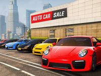 Car Saler Simulator Games  στιγμιότυπο apk 10