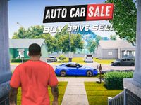 Captură de ecran Car Saler Simulator Games  apk 11