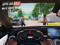 Car Saler Simulator Games  στιγμιότυπο apk 12