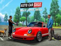 Car Saler Simulator Games  στιγμιότυπο apk 14