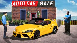 Car Saler Simulator Games  στιγμιότυπο apk 2