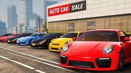 Car Saler Simulator Games  στιγμιότυπο apk 3