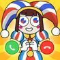 APK-иконка Circus Call & Digital Fun Chat