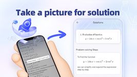 Quick Math - AI Math Solver imgesi 13