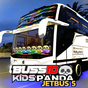 Ikon Mod Bussid Jetbus 5 Kids Panda