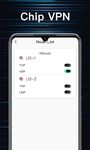 Tangkapan layar apk Chip VPN 3
