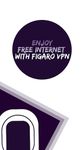 Figaro VPN afbeelding 