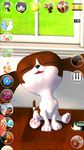 Скриншот 11 APK-версии Говоря Cat & Фон собак - Sweet