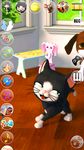 Nói Chuyện Mèo - Cat Game 2 ảnh màn hình apk 3