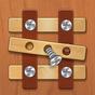Иконка Screw Puzzle: Nuts & Bolts