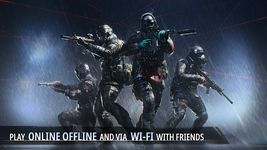 Special Forces Group 3: SFG3 Screenshot APK 1